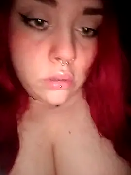 persefone97 online show from 09-27-25, 06:35