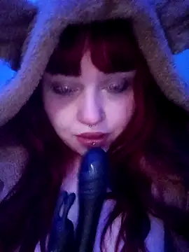 persefone97 online show from 10-30-25, 07:36