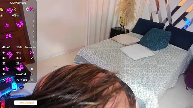 Karla Rodriguezx online show from 02-10-26, 01:04