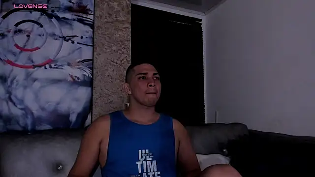 JUANDIAMONDS98 online show from 12-03-24, 12:49