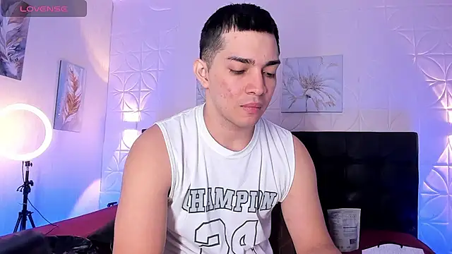 JUANDIAMONDS98 online show from 09-10-25, 01:22