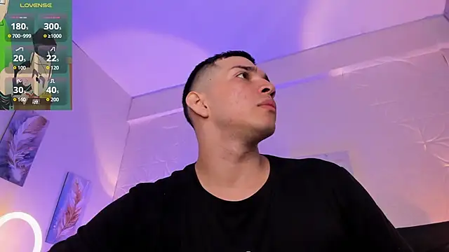 JUANDIAMONDS98 online show from 09-14-25, 03:00