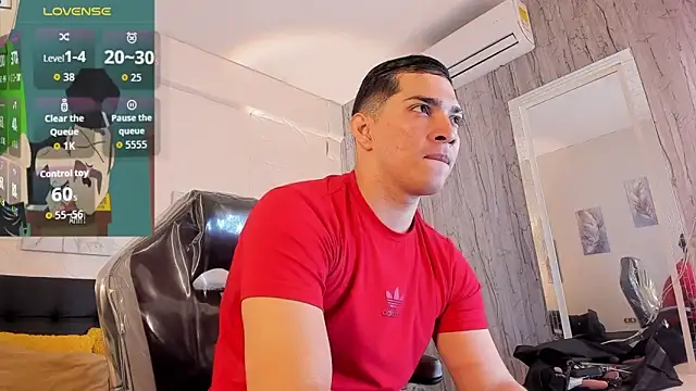 JUANDIAMONDS98 online show from 11-30-25, 01:59