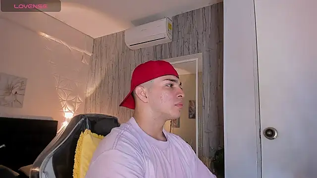 JUANDIAMONDS98 online show from 01-12-26, 02:00