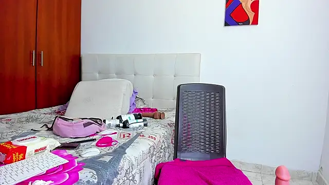 choco dessert  online show from 03-05-25, 08:32