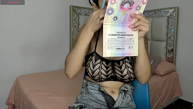 Dakota Jenkins online show from 12-11-24, 02:00