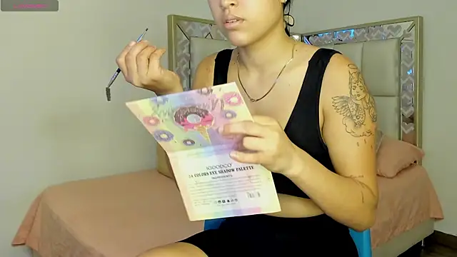 Dakota Jenkins online show from 01-14-25, 01:38