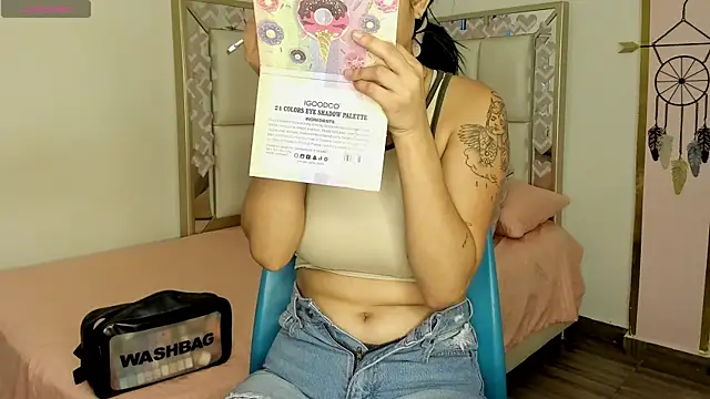 Dakota Jenkins online show from 01-15-25, 01:41