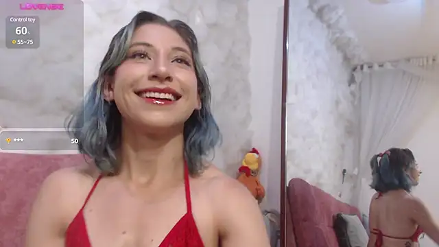 SkarletJhonson  online show from 02-06-25, 02:55