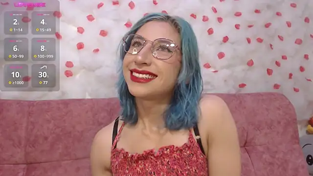 SkarletJhonson  online show from 03-19-25, 04:25