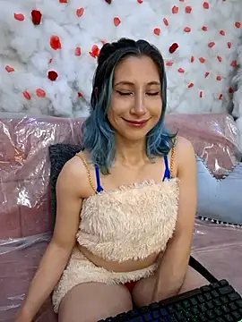 SkarletJhonson  online show from 09-11-25, 05:18