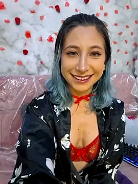 SkarletJhonson  online show from 09-19-25, 06:37