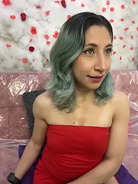 SkarletJhonson  online show from 10-05-25, 06:39