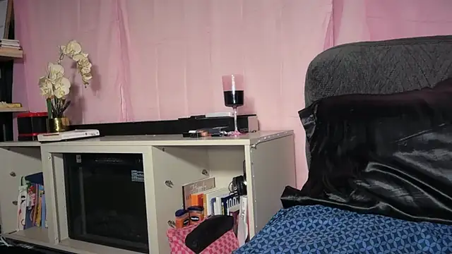 SashaEstrella online show from 05-02-26, 04:28