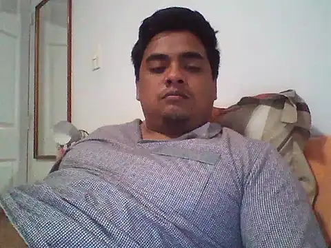 negritoo xx online show from 09-23-25, 09:45