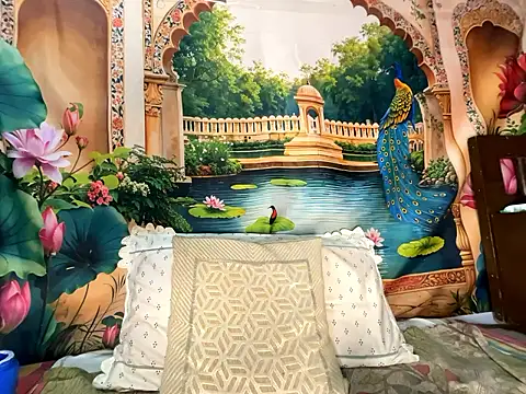 JASMINE1122 online show from 01-08-26, 05:43