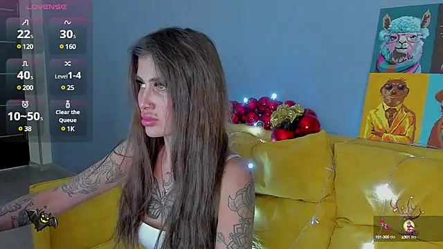 Patricia Cox online show from 12-29-24, 09:30