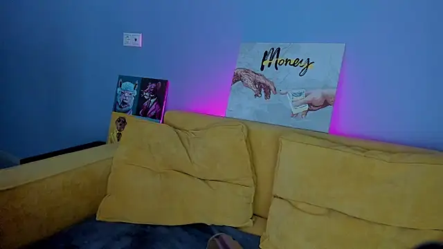 Patricia Cox online show from 01-16-25, 12:34