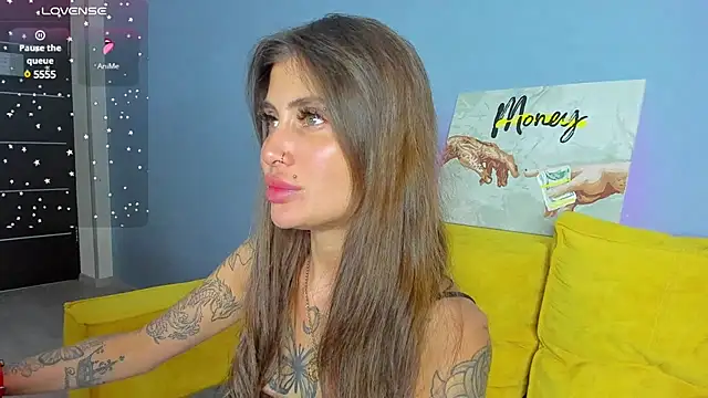 Patricia Cox online show from 03-05-25, 09:15