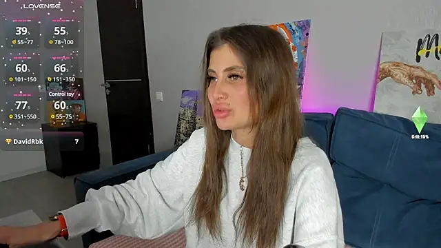 Patricia Cox online show from 03-22-25, 09:10