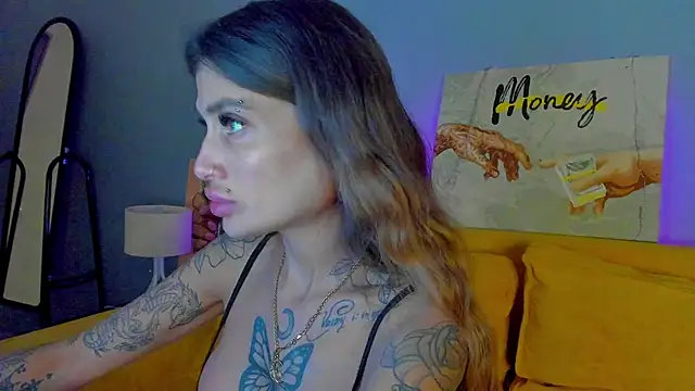 Patricia Cox online show from 11-30-25, 08:13