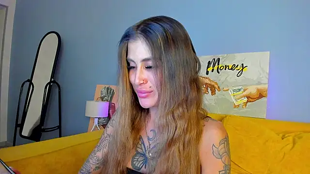 Patricia Cox online show from 04-04-26, 09:56