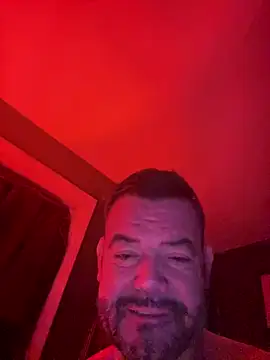 Snapshot of NYCLeatherBoi chatting on 03-15-26, 05:35 NYCLeatherBoi online show from 03-15-26, 05:35