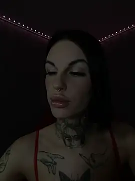 angel devil forever online show from 04-12-26, 08:47