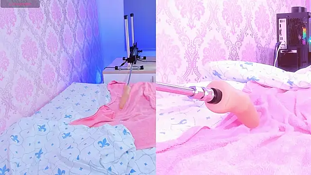 kloe campbell online show from 12-10-24, 05:22