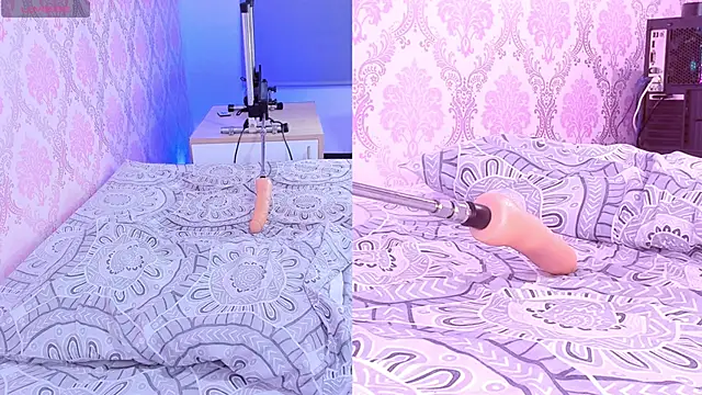 kloe campbell online show from 02-24-25, 08:47