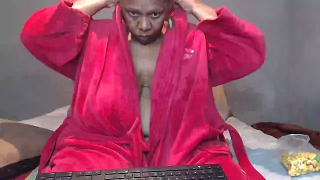 bustykelly online show from 09-25-25, 10:08