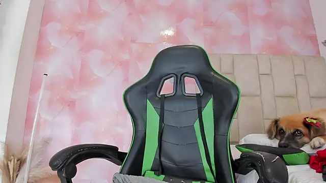 aida rose  online show from 02-19-26, 05:53