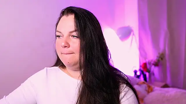 Snapshot of ameliaminkx chatting on 10-30-25, 03:52 ameliaminkx online show from 10-30-25, 03:52