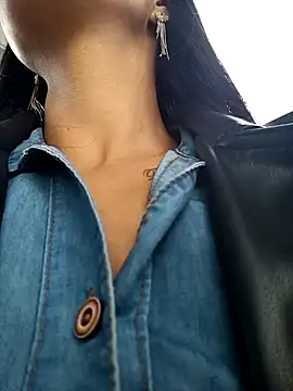 Astrid-- online show from 12-04-24, 02:59