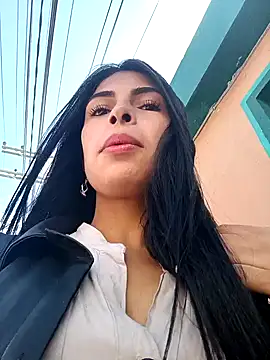 Astrid-- online show from 12-06-24, 03:00