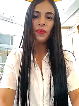 Astrid-- online show from 12-18-24, 07:30