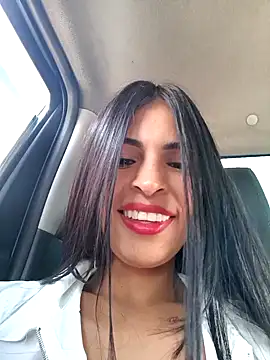 Astrid-- online show from 01-08-25, 07:56