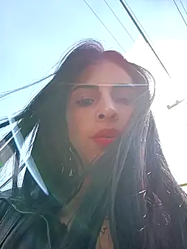 Astrid-- online show from 01-10-25, 03:16