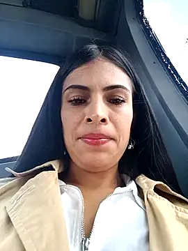 Astrid-- online show from 01-21-25, 03:10