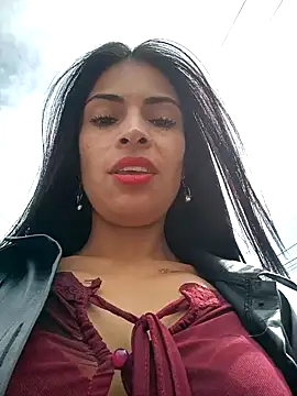 Astrid-- online show from 02-05-25, 02:59