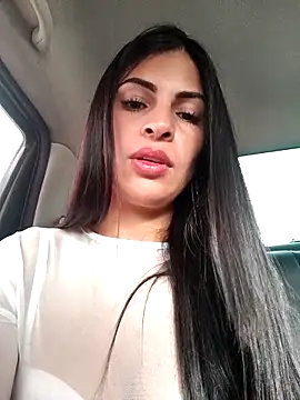 Astrid-- online show from 02-17-25, 10:58