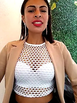 Astrid-- online show from 02-25-25, 03:27