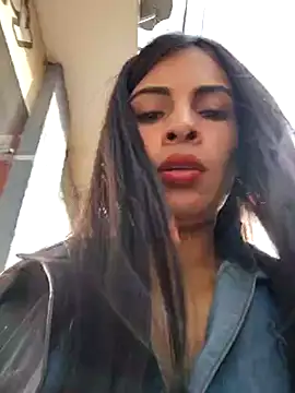 Astrid-- online show from 03-03-25, 02:59