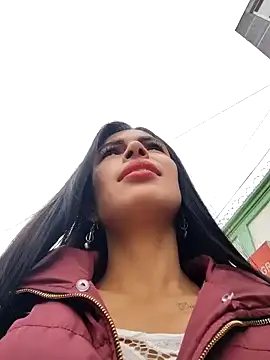 Astrid-- online show from 03-05-25, 03:07