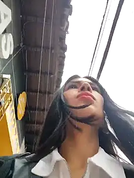 Astrid-- online show from 03-11-25, 03:02