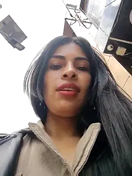 Astrid-- online show from 10-02-25, 03:08