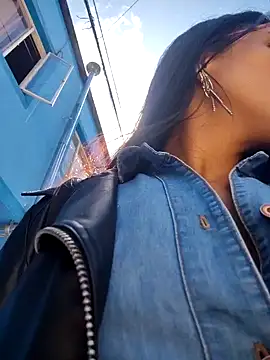 Astrid-- online show from 01-07-26, 03:14