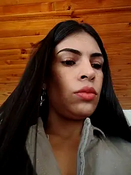 Astrid-- online show from 02-11-26, 02:44