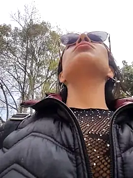 Astrid-- online show from 03-16-26, 02:54