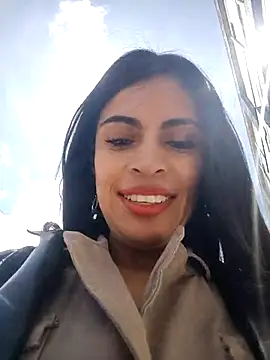 Astrid-- online show from 03-20-26, 03:17